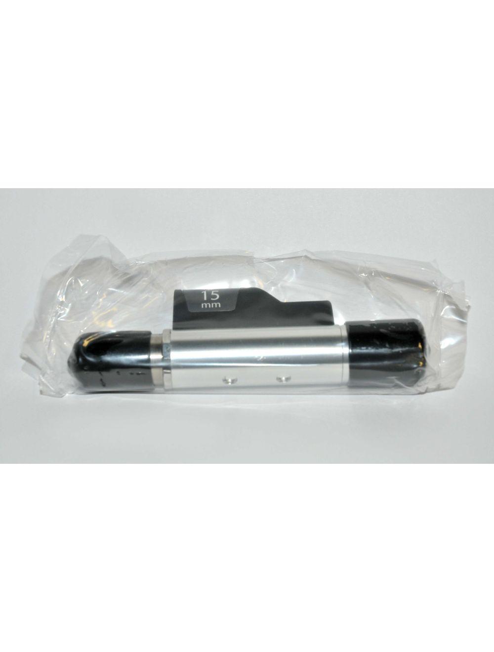 Cynosure Elite+ Plus Standard Laser 15mm Handpiece NL Assembly 100-1685-150 NEW