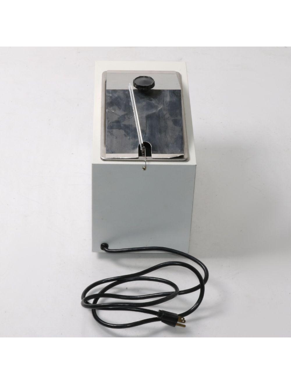 Precision Scientific 180 Series Temperature Controlled Water Bath 66643