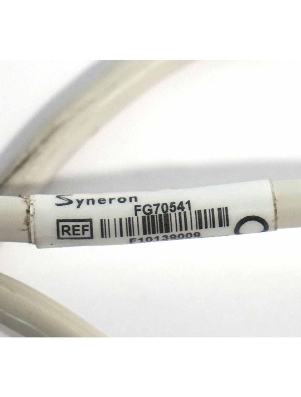 Syneron eMatrix Sublative RadioFrequency Handpiece FG70541 RF Skin Tightening