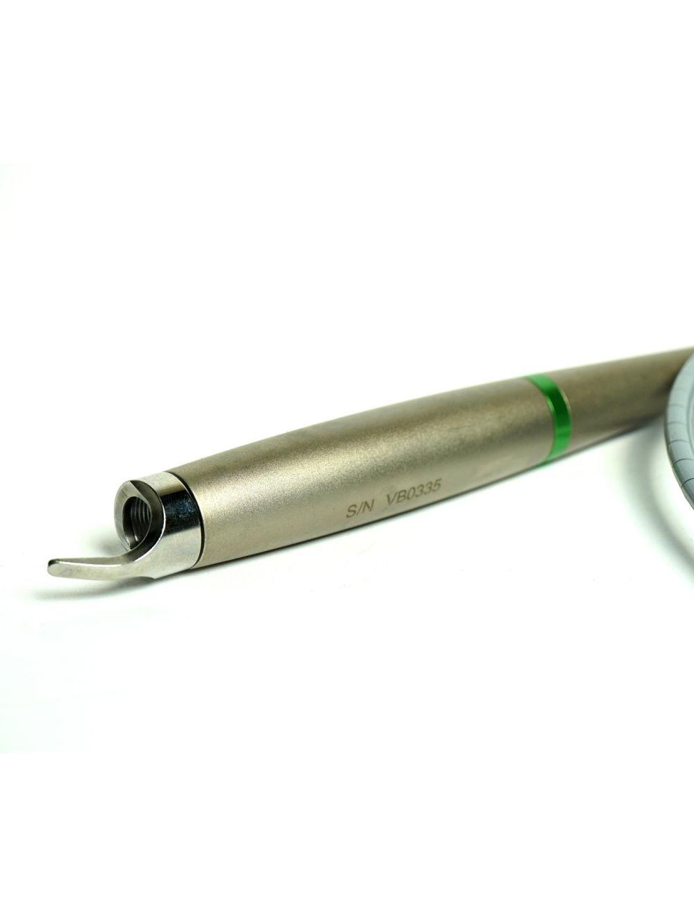 Iridex Varilite 532 940 Laser 1.0 mm Spot Fiber HandPiece Dermatological Lesions