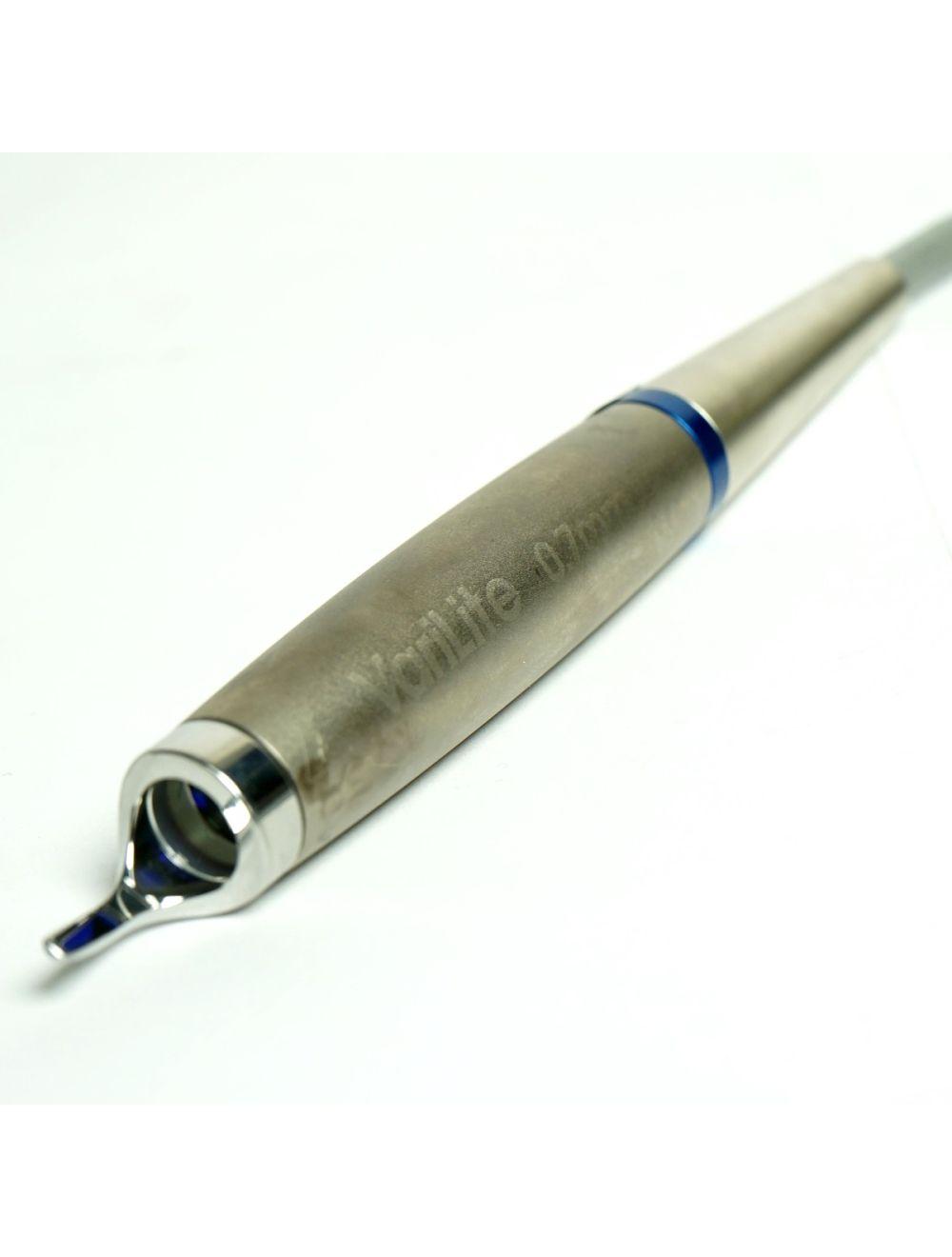 Iridex Varilite 532 940 Laser 0.7 mm Spot Fiber HandPiece Veins Lentigines