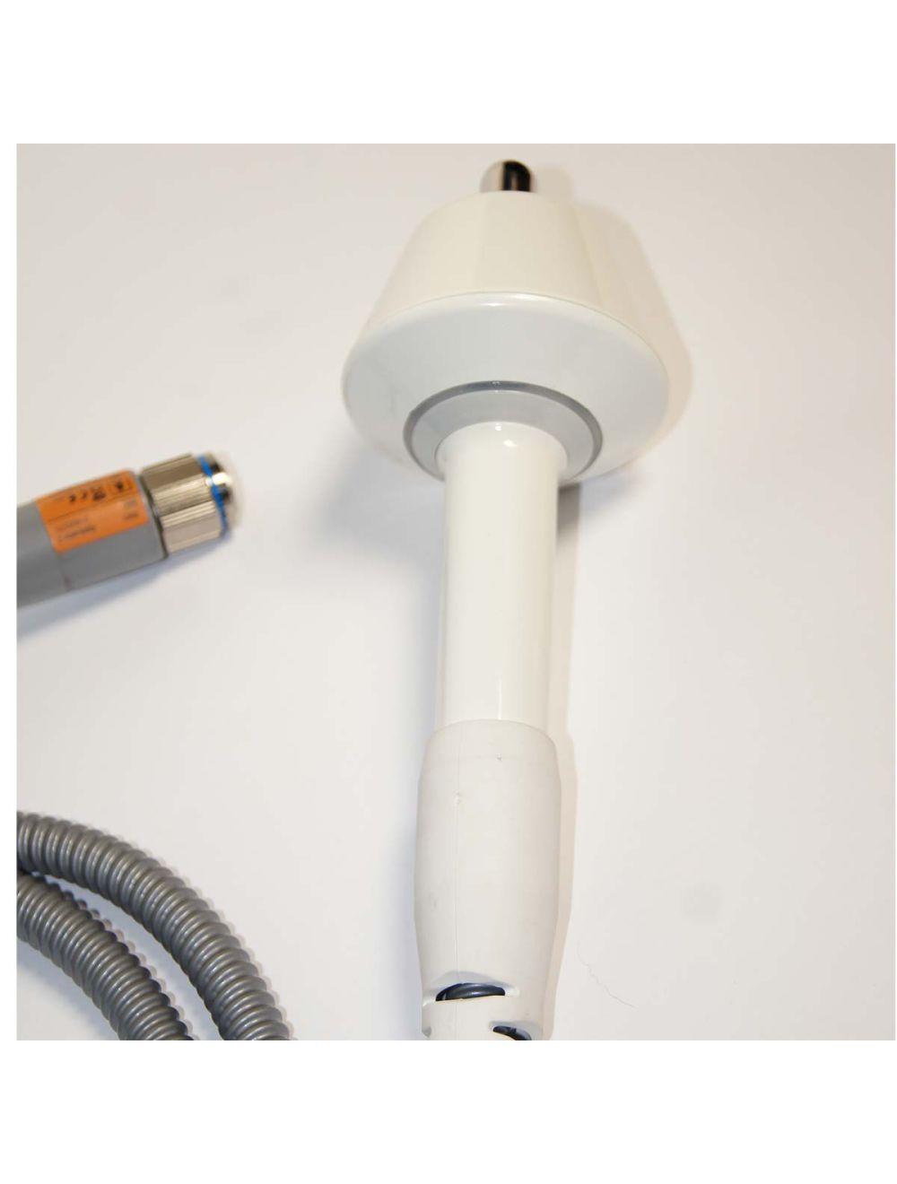 Lumenis Pollogen Legend Skin Tight RF TriPollar Applicator 2 Handpiece 21400270