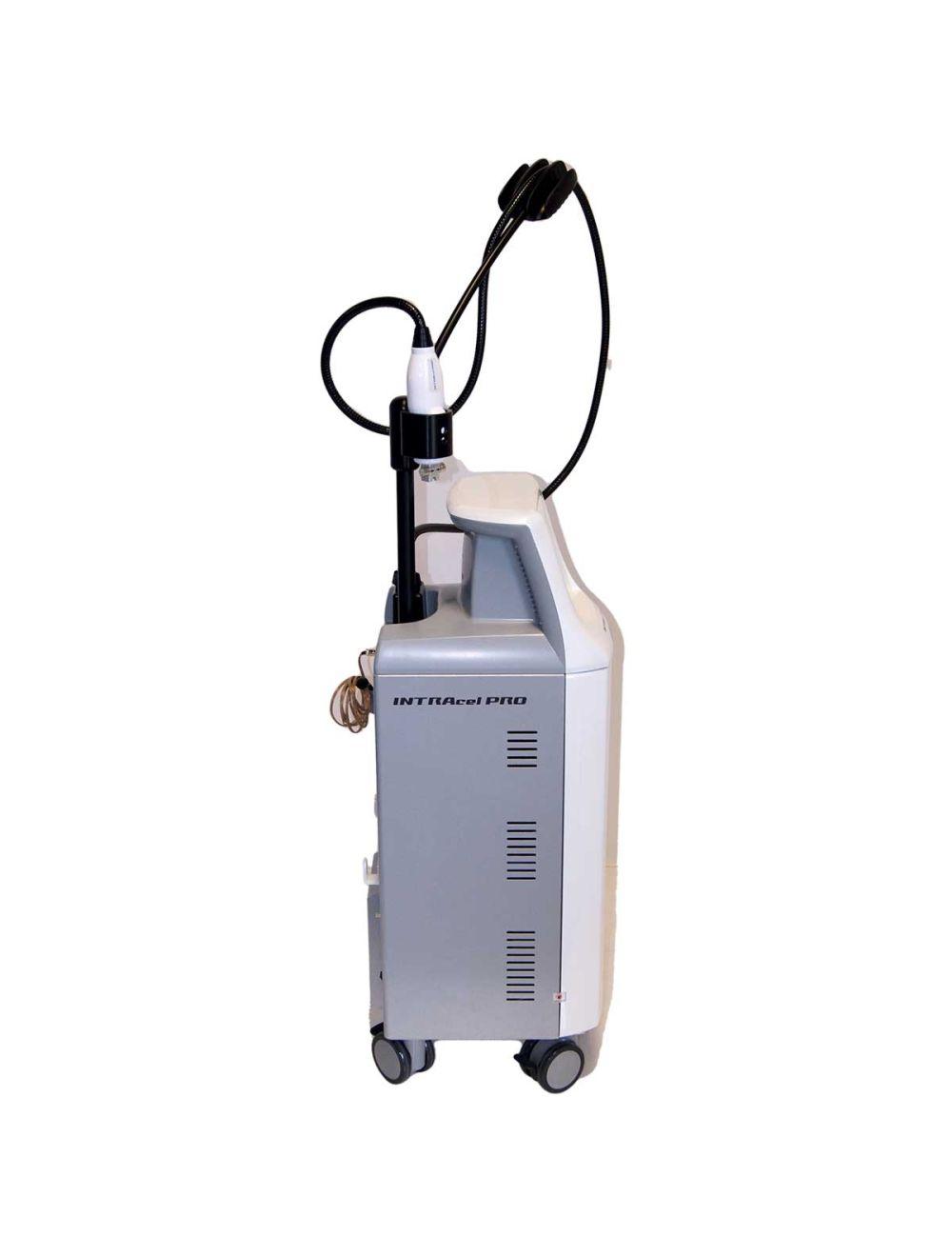 Jeisys INTRAcel PRO Fractional RF Microneedling Skin Tightening System 2018