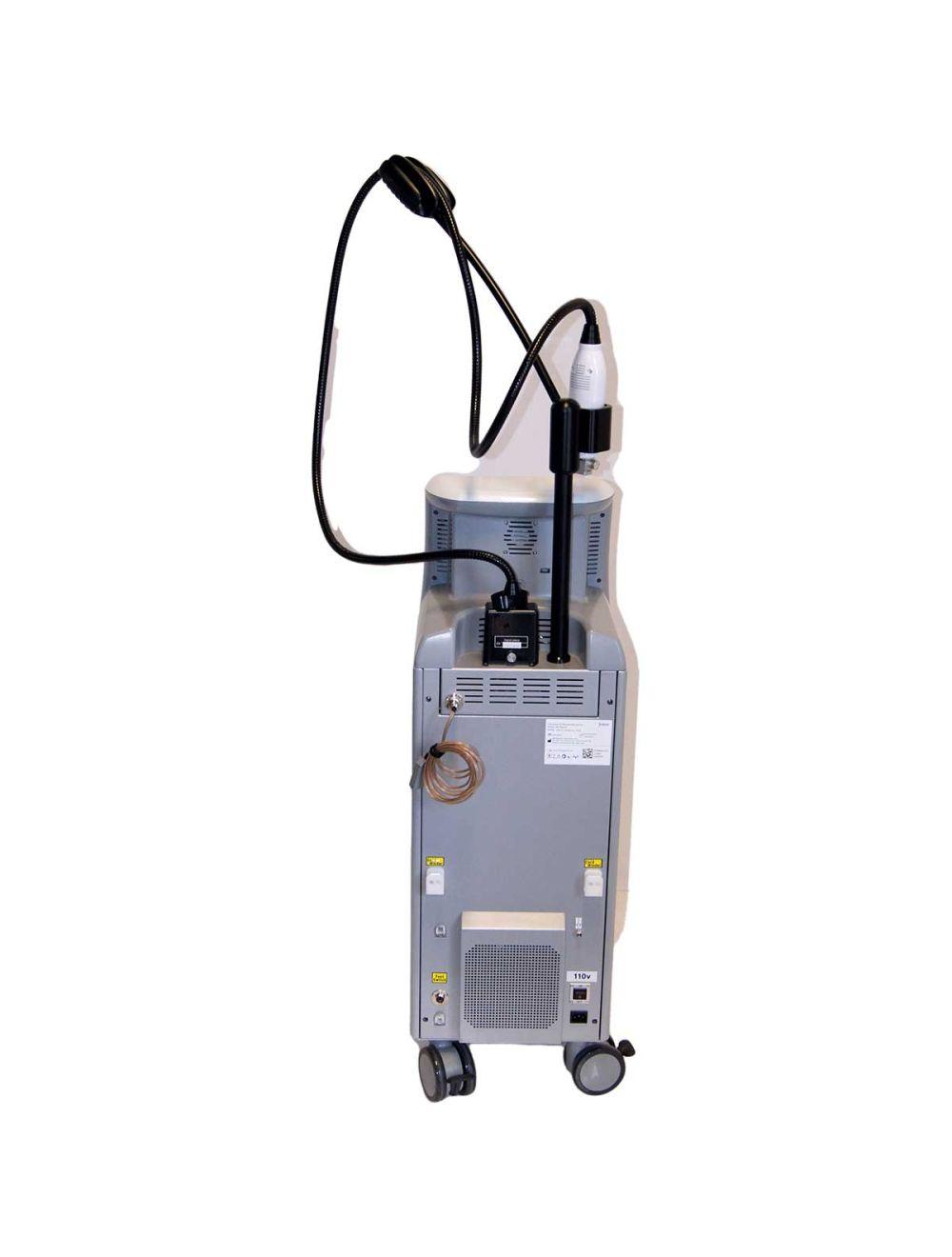 Jeisys INTRAcel PRO Fractional RF Microneedling Skin Tightening System 2018
