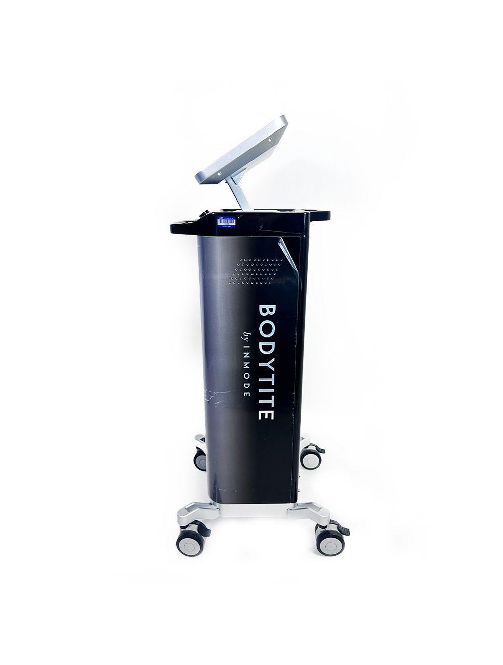 2017 InMode RF BodyTite AccuTite FaceTite Facial Body Contouring System
