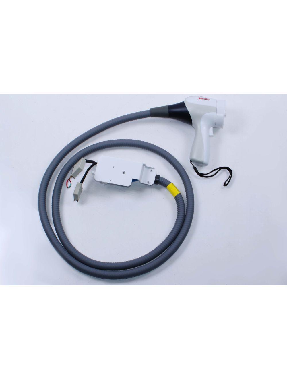 Cynosure Palomar Vectus 810 Diode Laser Hair Removal Handpiece < 1,000 Shots
