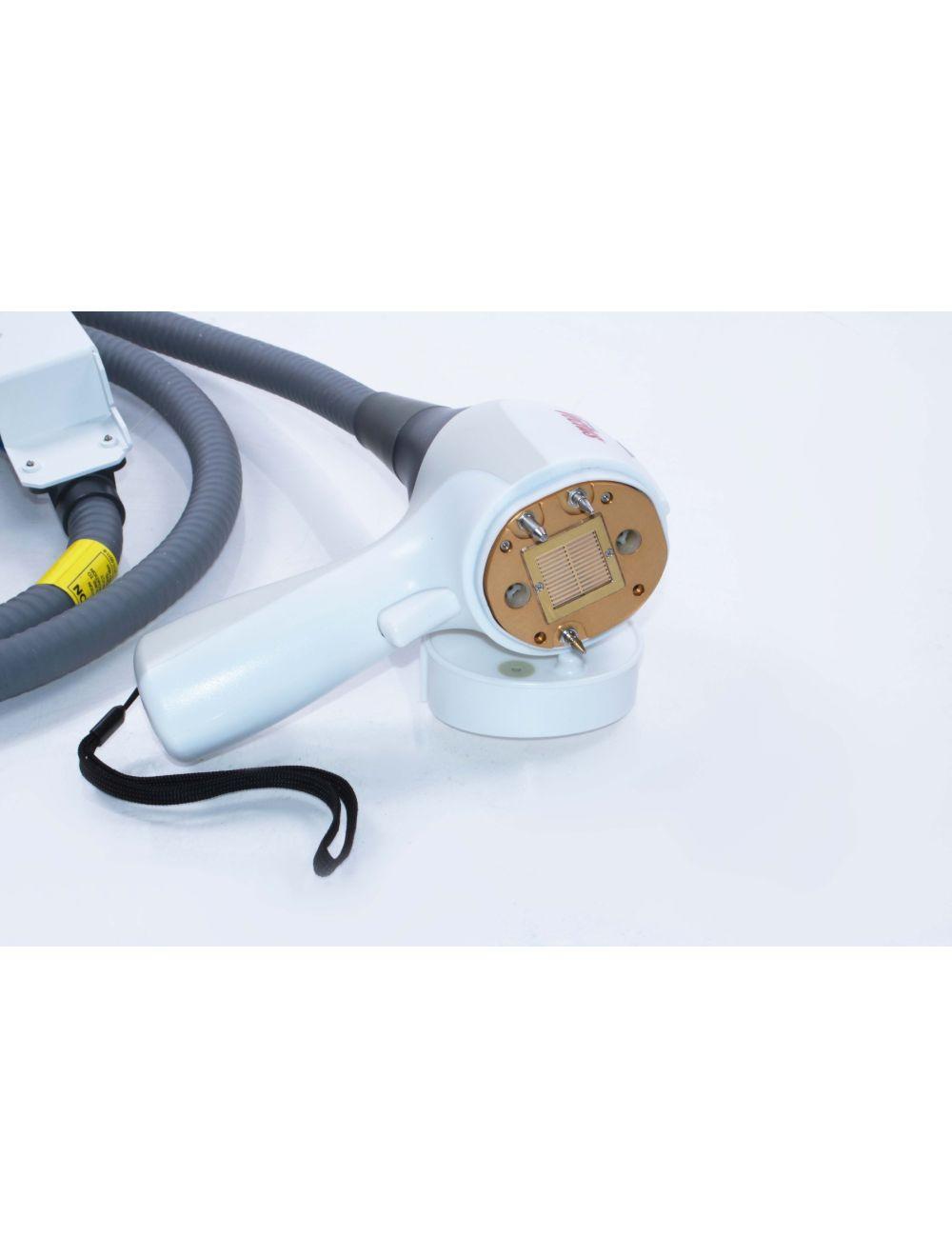 Cynosure Palomar Vectus 810 Diode Laser Hair Removal Handpiece < 1,000 Shots