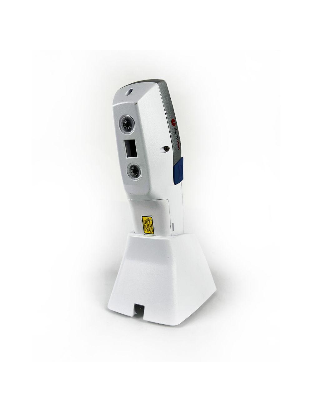 AccuVein Handheld Laser Portable Vein Finder Illumination AV300 w/Charger Stand