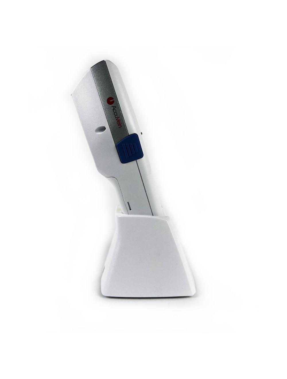 AccuVein Handheld Laser Portable Vein Finder Illumination AV300 w/Charger Stand