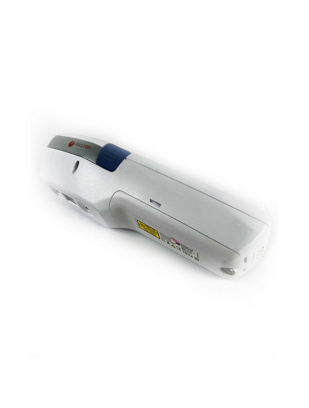 AccuVein Handheld Laser Portable Vein Finder Illumination AV300 w/Charger Stand