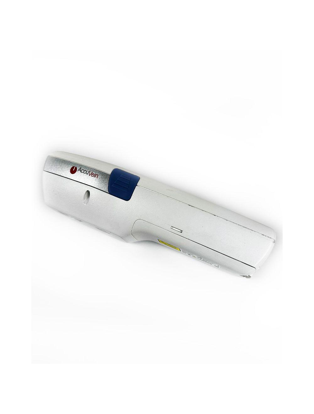 AccuVein Handheld Laser Portable Vein Finder Illumination AV300 Complete Kit