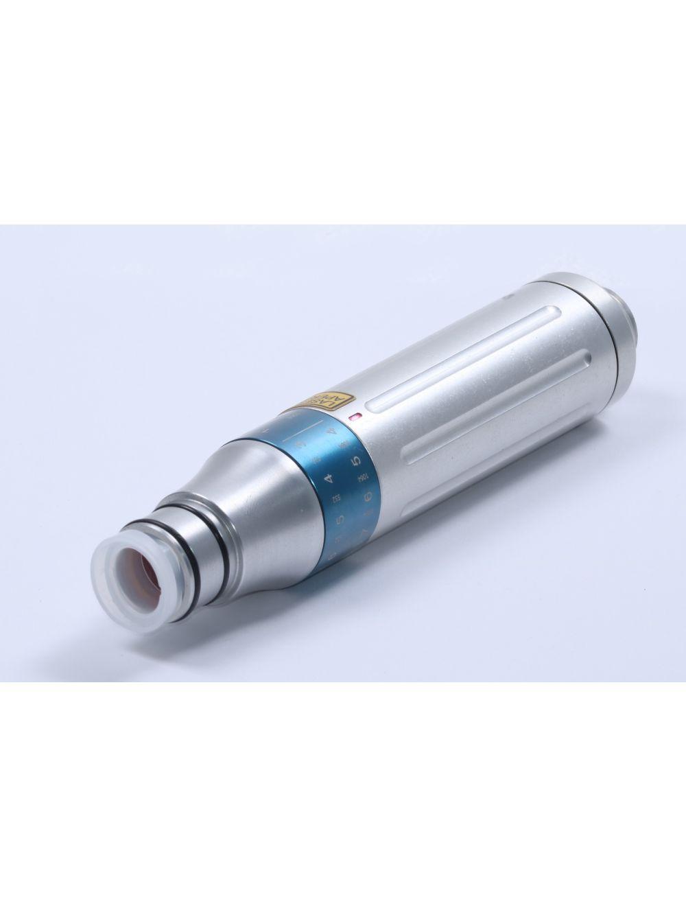 Lumenis Piqo4 Pico 4 1064 532 ZOOM 3-15 mm Variable Laser Handpiece AC-4000030
