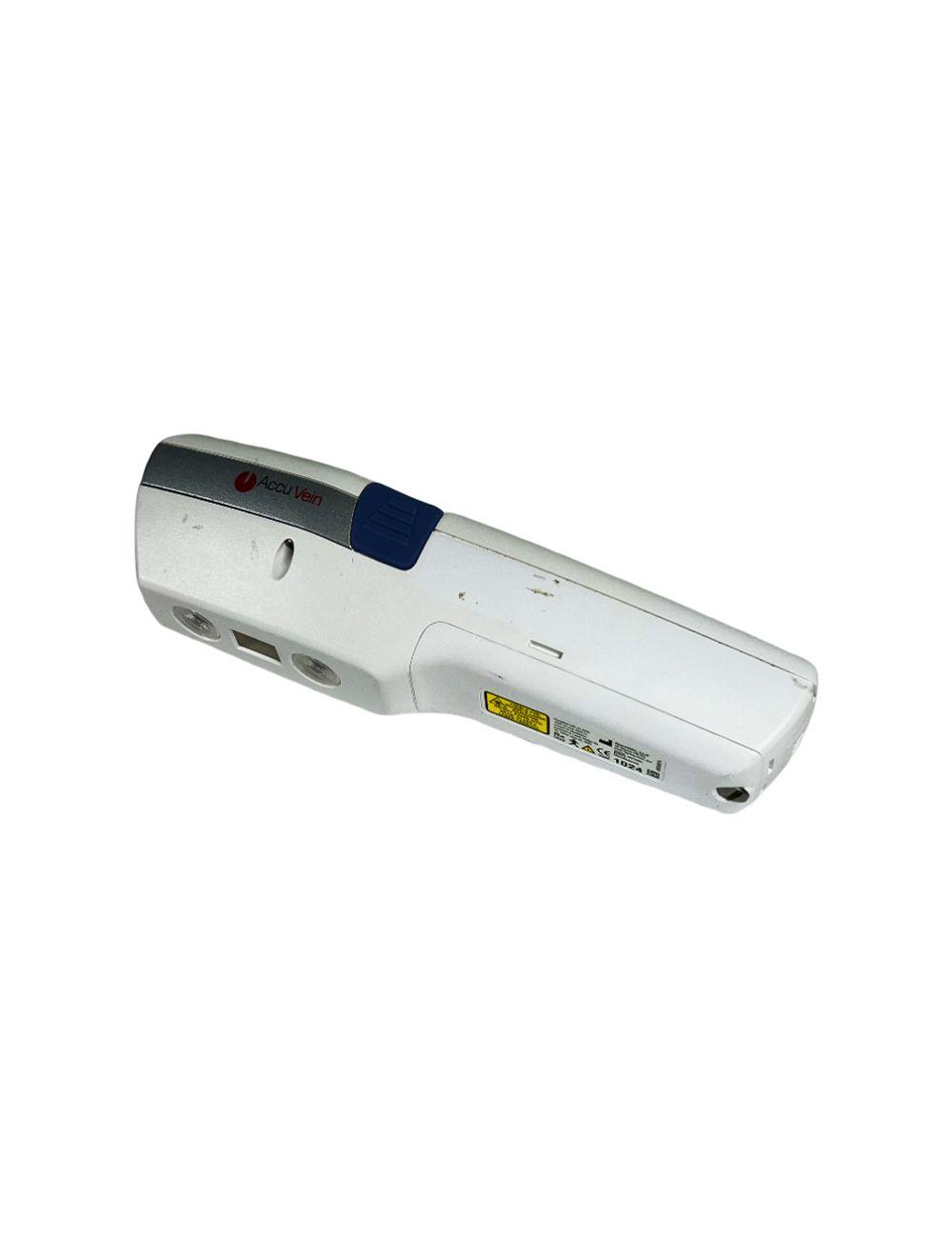 AccuVein Handheld Laser Portable Vein Finder Illumination AV300 Package