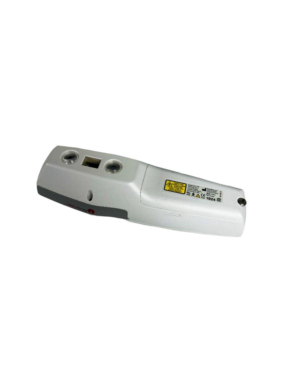 AccuVein Handheld Laser Portable Vein Finder Illumination AV300 Package