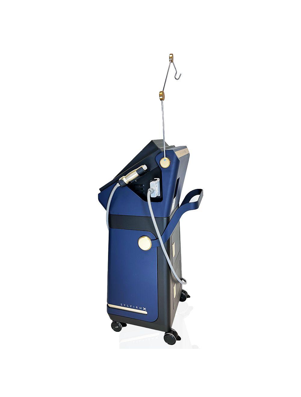 Sylfirm X Ultimate Edition Repeated Ultra-Short Pulse RF Microneedling System
