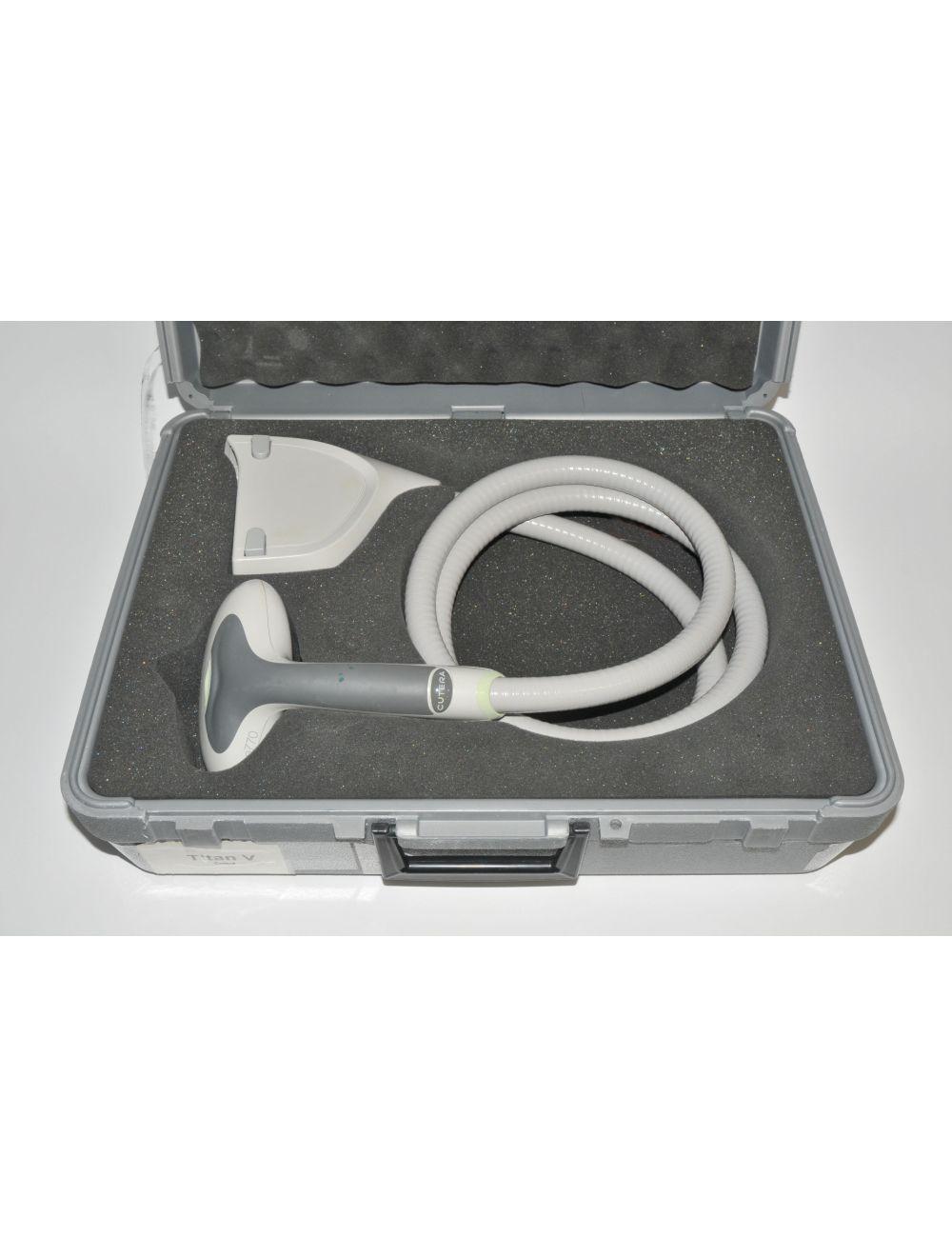 Cutera XEO ProWave 770 IPL Hair Removal Reduction Handpiece Pro Wave Hand Piece