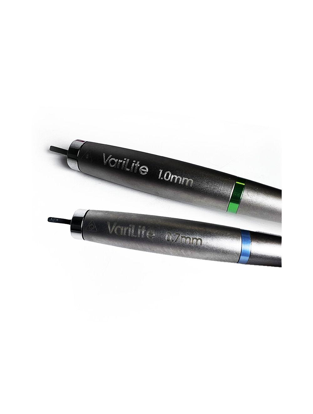 2005 Iridex VariLite Compact 532 / 940 Dermatology Pigment Vascular Laser System