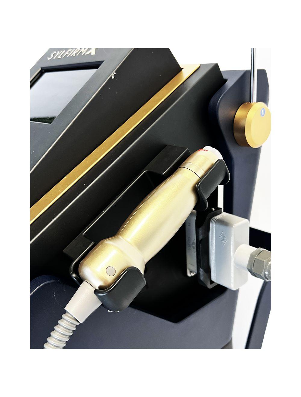2021 Sylfirm X Ultimate Edition Ultra-Short Pulse RF Microneedling System