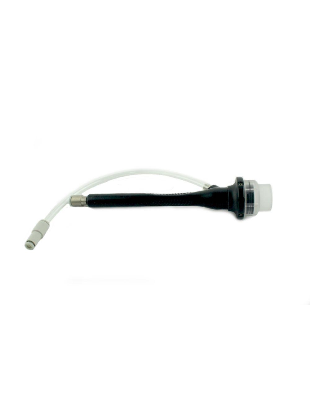 Envy Medical SilkPeel Dermalinfusion Standard Body Handpiece A0060 Black