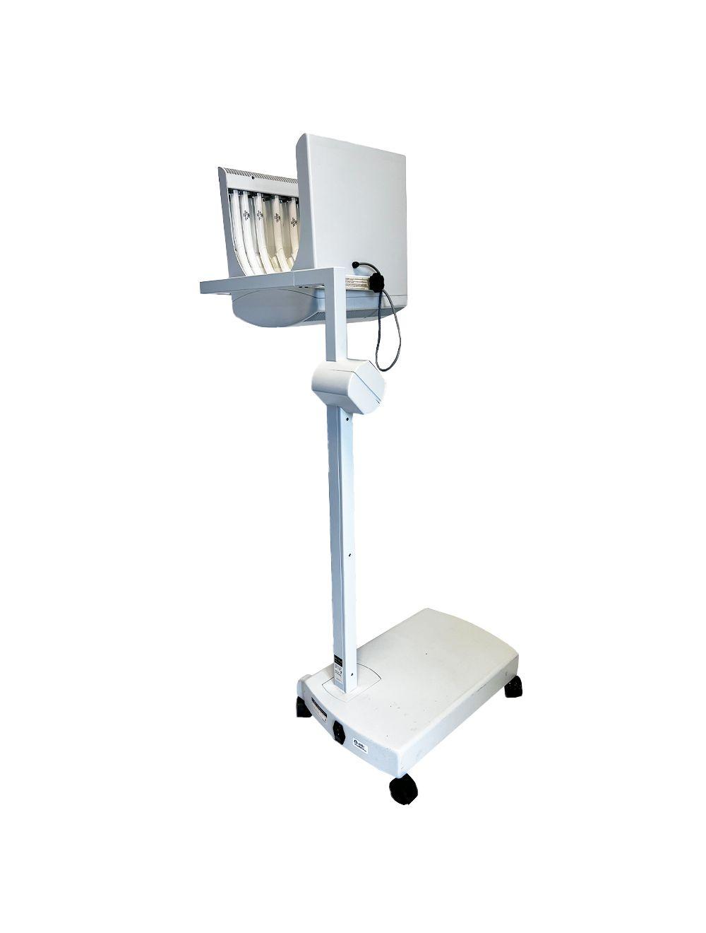 Dusa BLU-U Blue Light Photo Dynamic Light Therapy PDT Acne Sun Damage