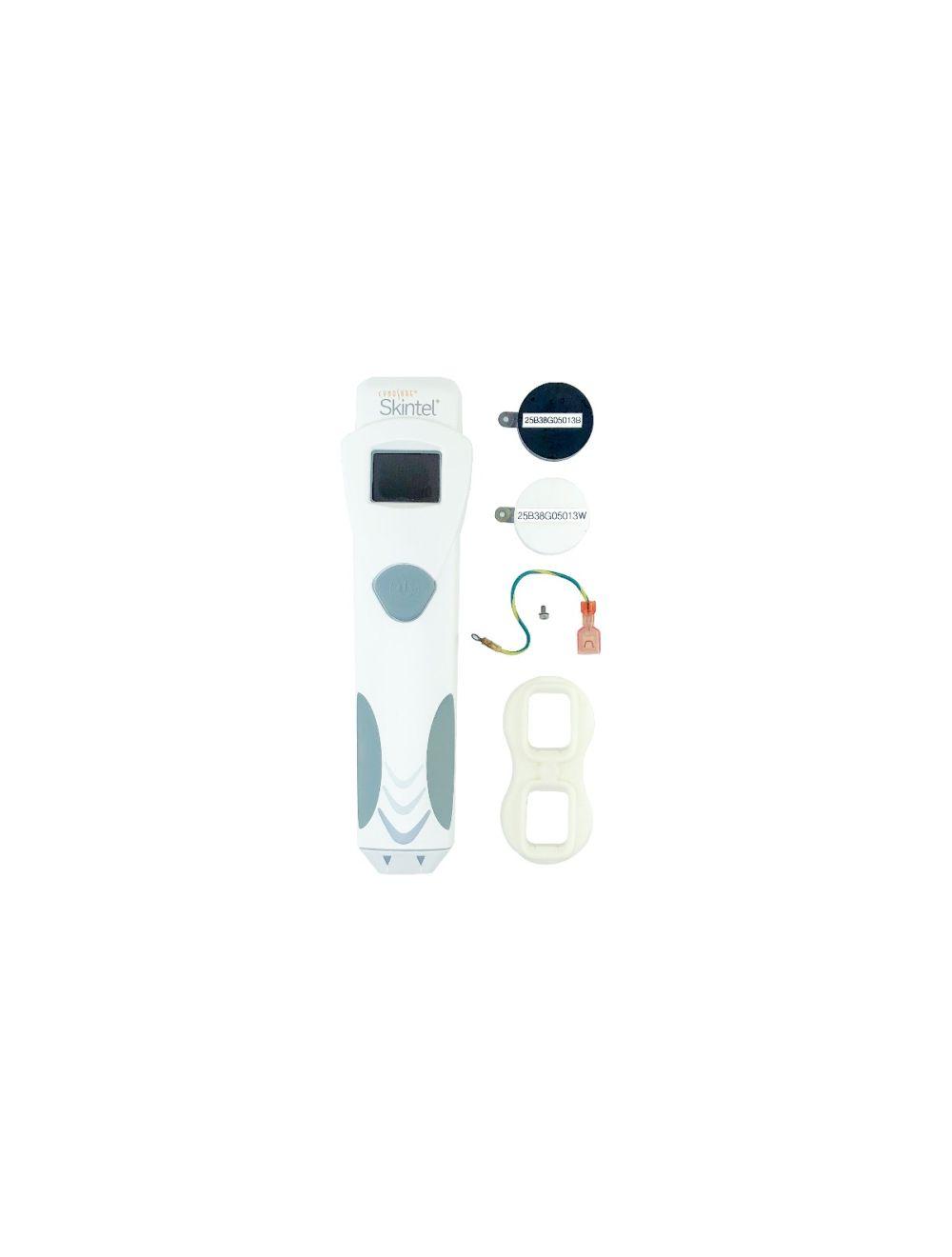 Cynosure Palomar Skintel Melanin Reader 2520B-0038 w/ Accessories