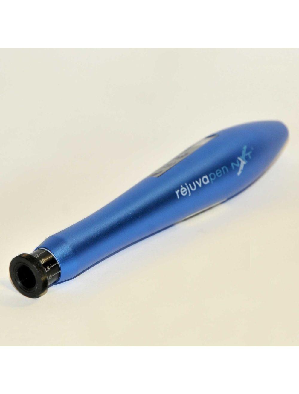 Rejuvapen NXT NextEvolution Microneedling Pen Acne Skin Rejuvenation Wrinkles