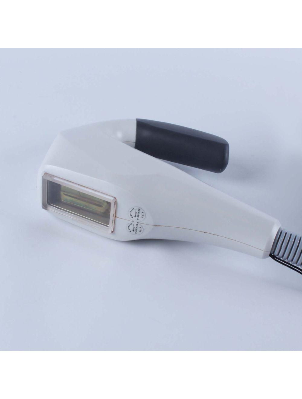 2014 Alma Harmony XL XLI ICE or LITE NIR Skin Rejuvenation Handpiece 0 SHOT