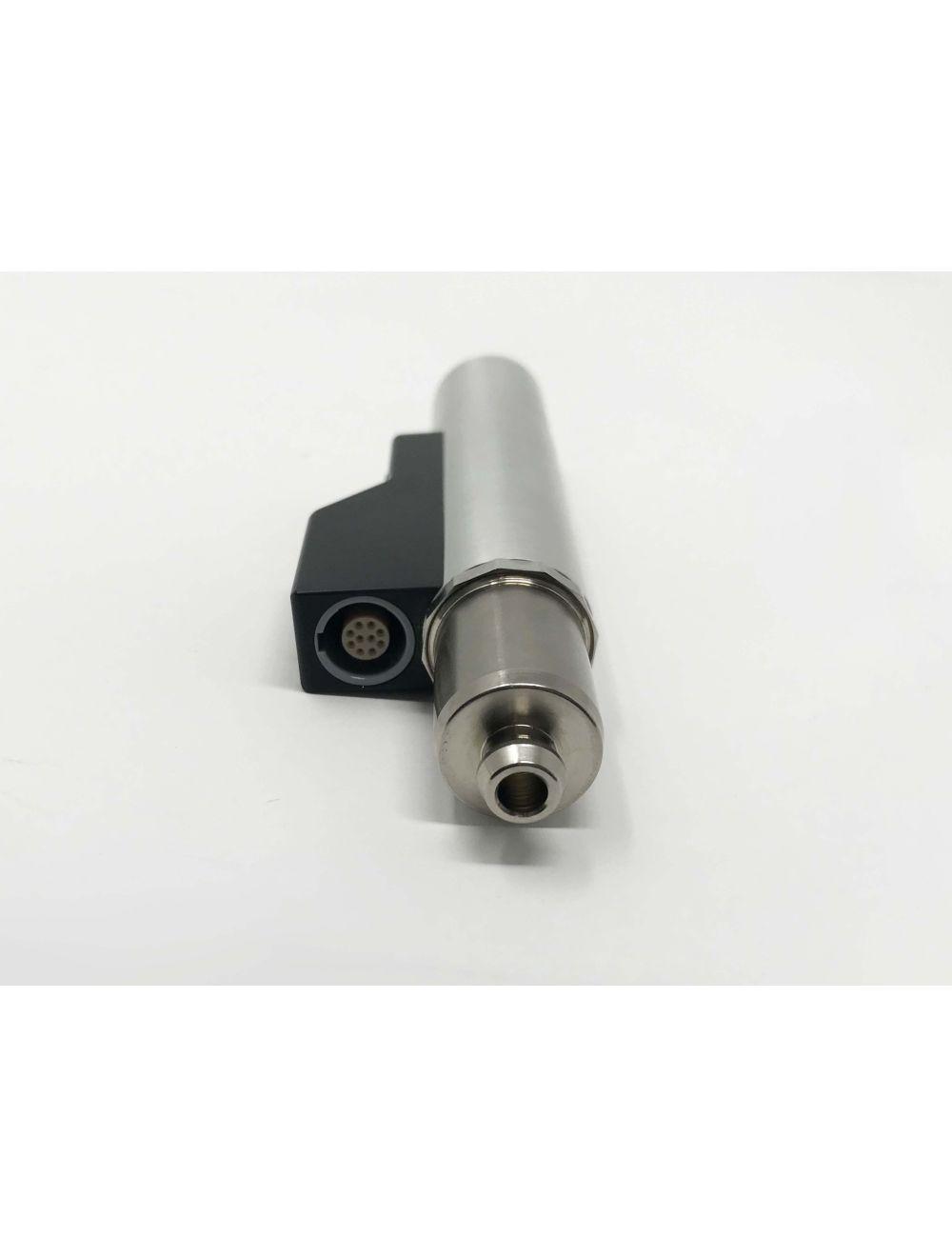 Cynosure Cynergy Nd:YAG Pulsed Dye Laser Handpiece 12mm HP Needs Window