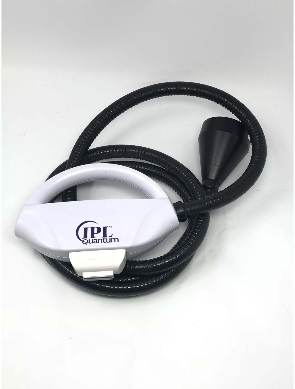 Lumenis IPL Quantum Aesthetic Laser System &amp; SR 590 Skin Rejuvenation Handpiece