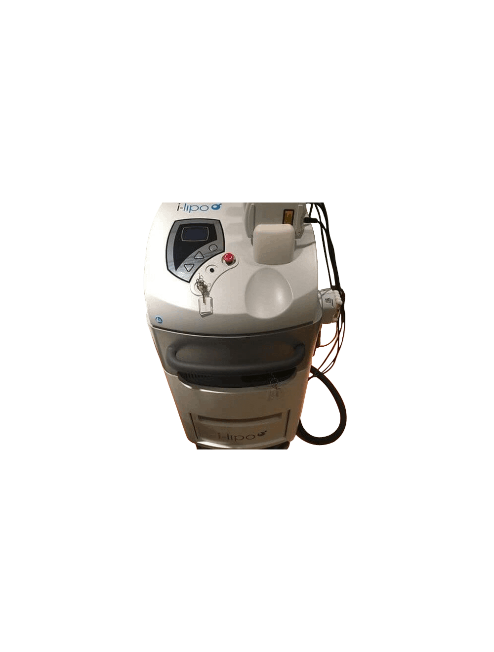 Chromogenex October 2012 I-Lipo