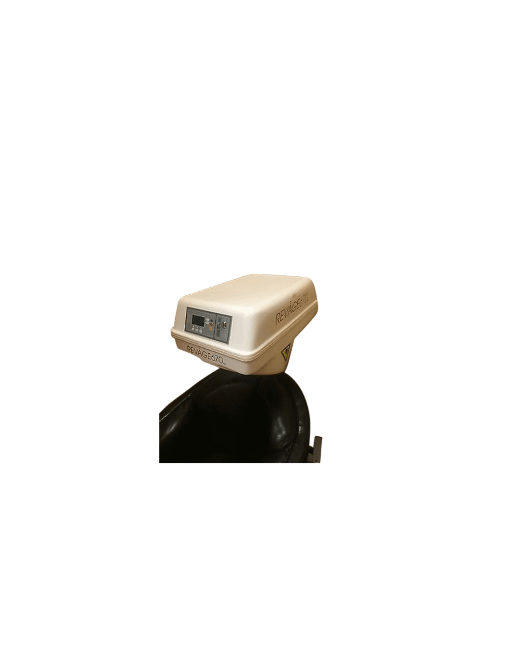 Revage 670 Hair Restoration Laser Loss LED Growth Revage670 Therapy