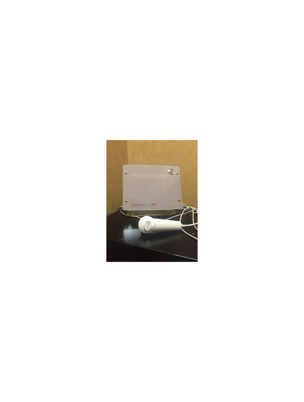 Revage 670 Hair Restoration Laser Loss LED Growth Revage670 Therapy