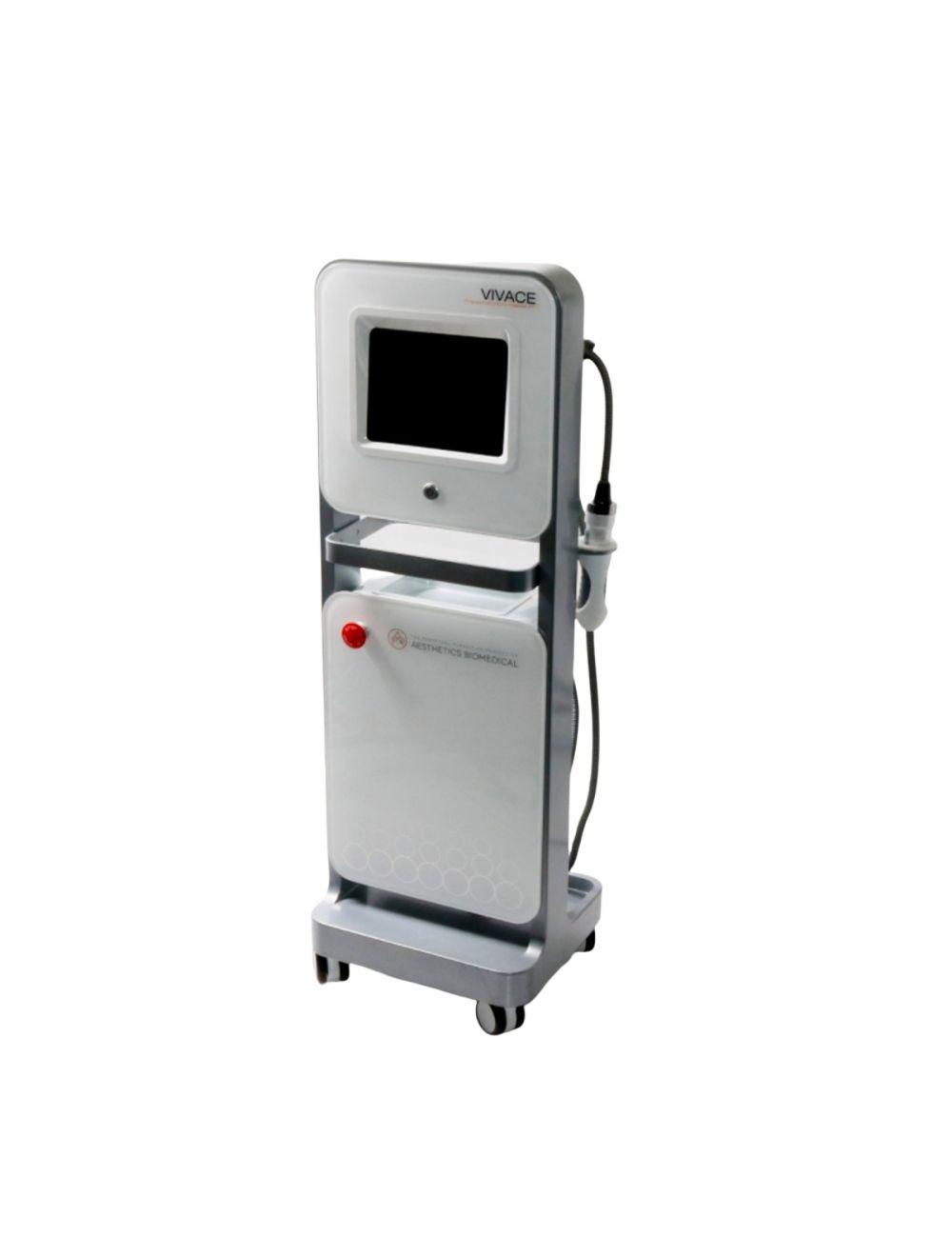 2017 Vivace Fractional RF Microneedle Wrinkle Skin Tight NO RECERT 2021 Upgrade