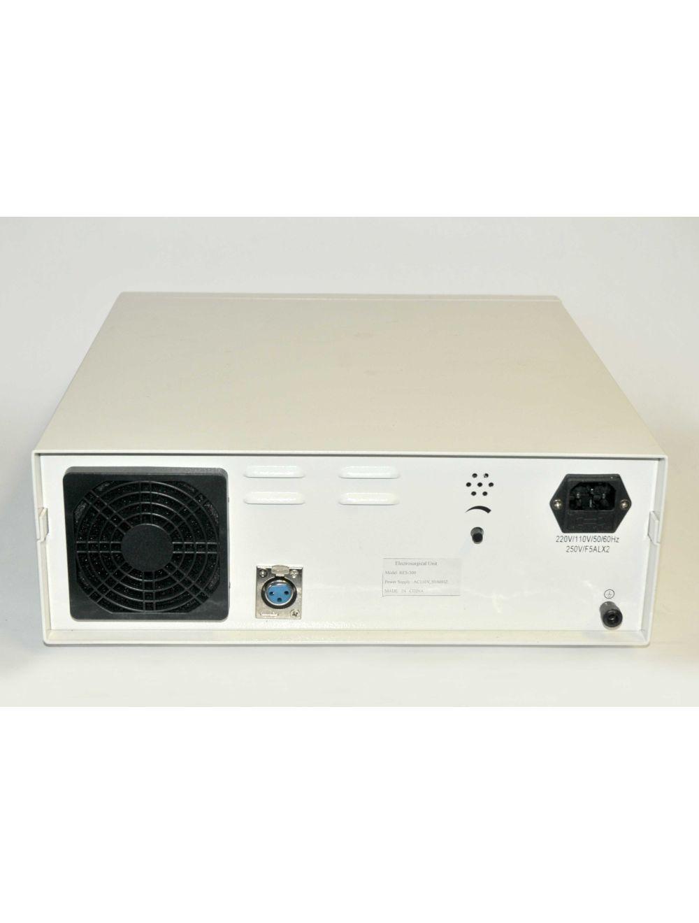 Electrosurgical Unit Generator Cautery Diathermy 300 Watt BiPolar Coagulation