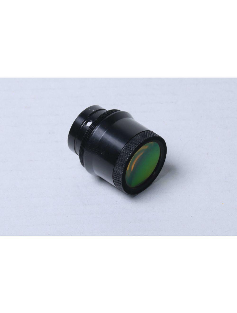 Lumenis UltraPulse DeepFX Microscanner Deep FX Lens Assembly Used KT-1005840
