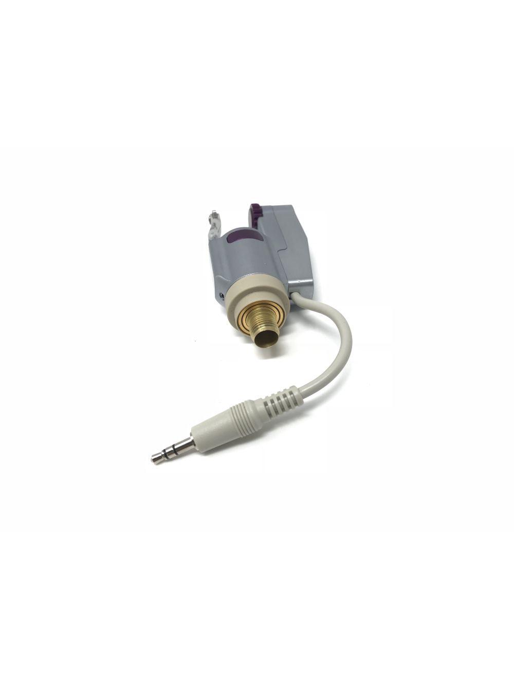 Alma I Pixel HXL ER 14mm Roller Tip iPixelEr Erbium Harmony XL Laser Hand Piece