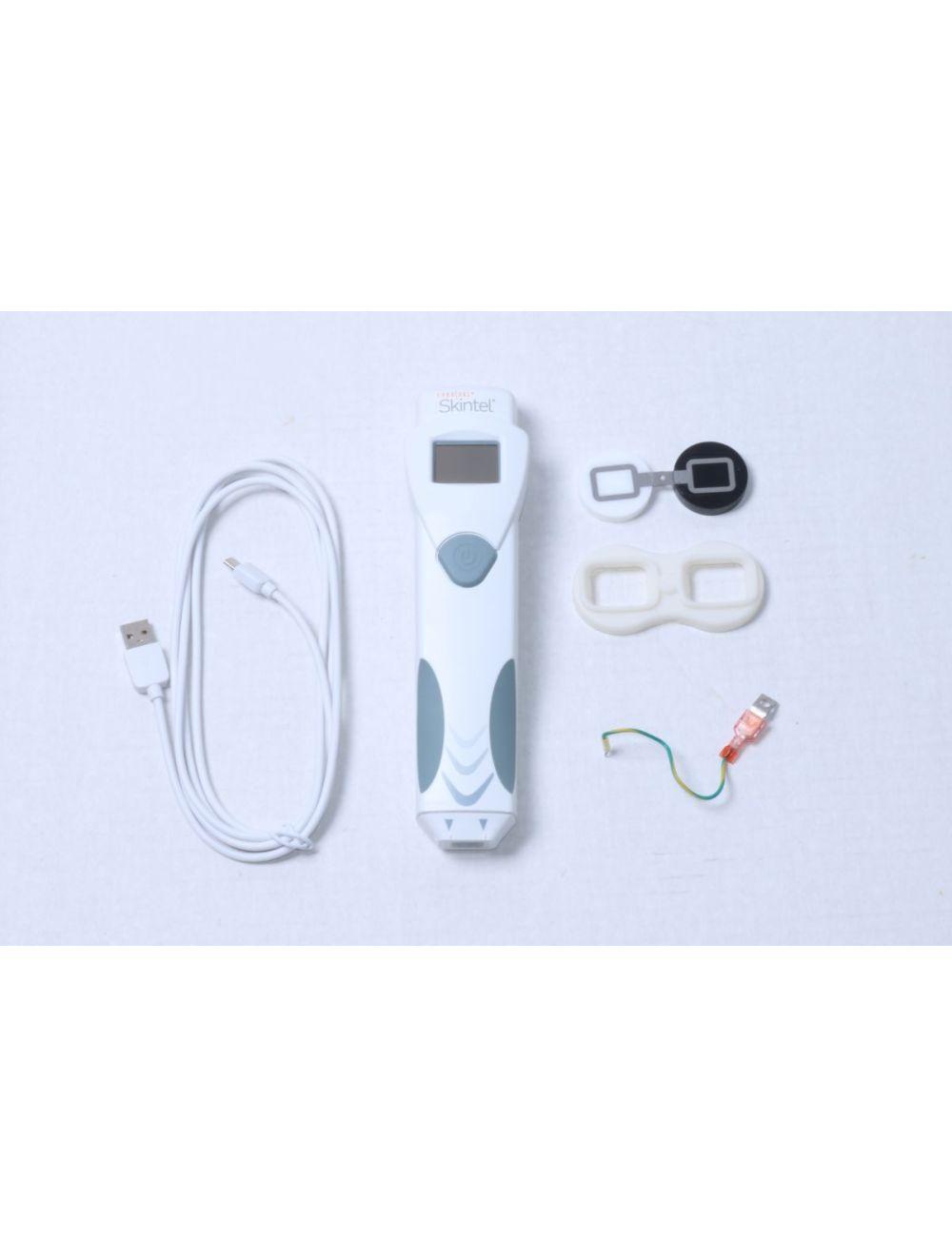 2019 Cynosure Palomar Icon Skintel Melanin Reader Laser Skin Typer 2520B-0038