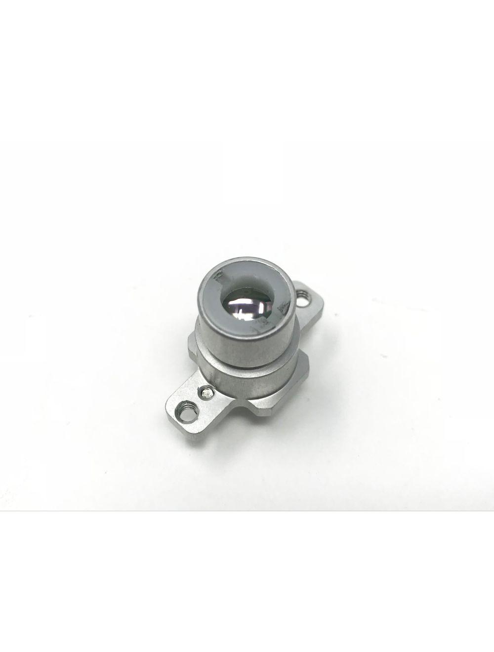 Palomar Lux 1540 Erbium Handpiece Laser Aperture Focus Lens Module Lux1540