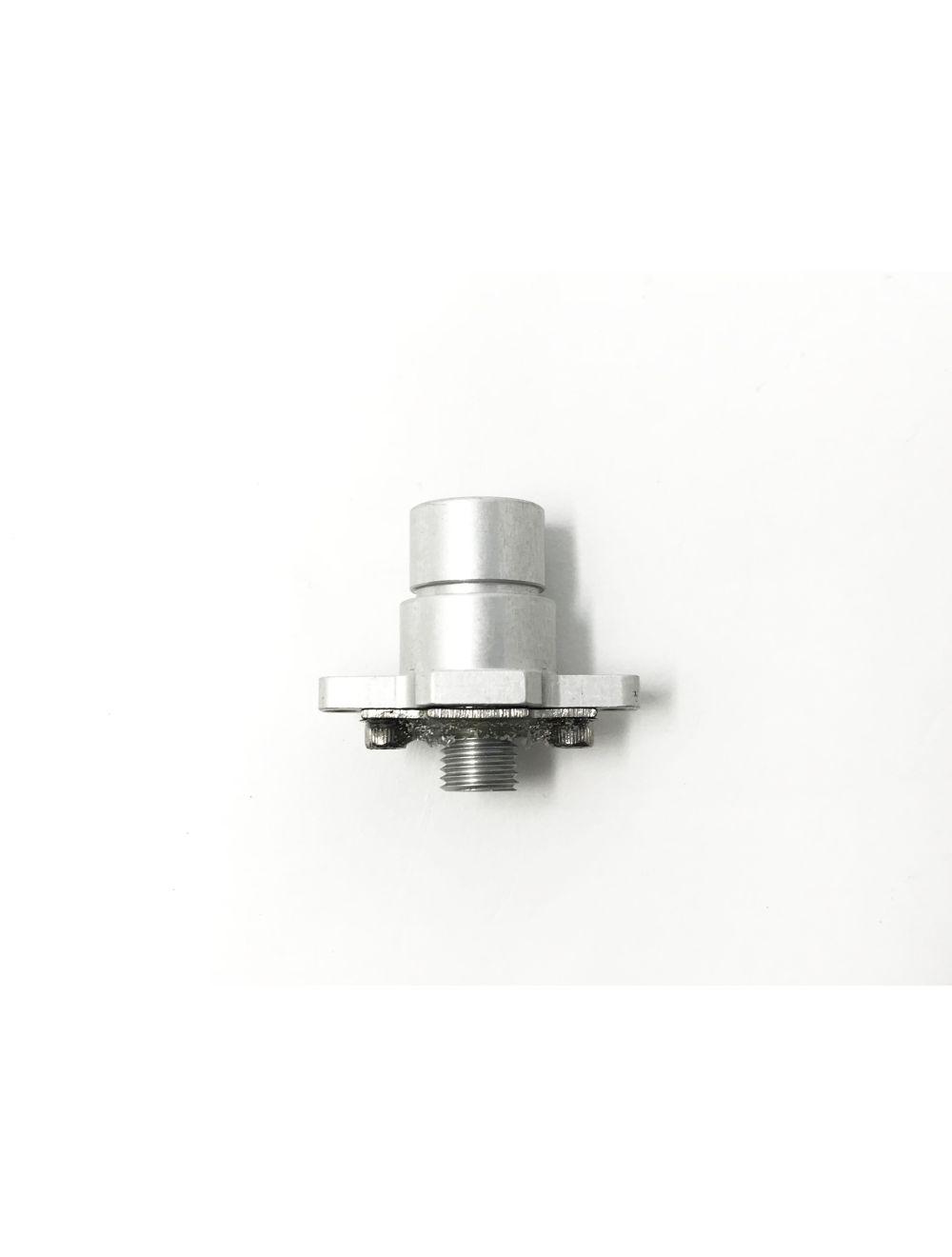 Palomar Lux 1540 Erbium Handpiece Laser Aperture Focus Lens Module Lux1540