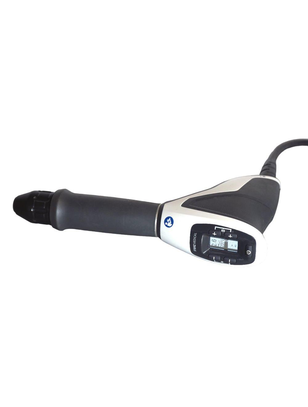Storz CuraMedix OrthoPulse 50 OrthoPulse MASTERPULS Shockwave Therapy Massage