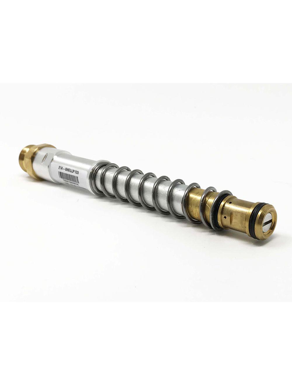 BTL Cellutone Handpiece Vibration Generator Reciprocator Spring Piston SHELLP203