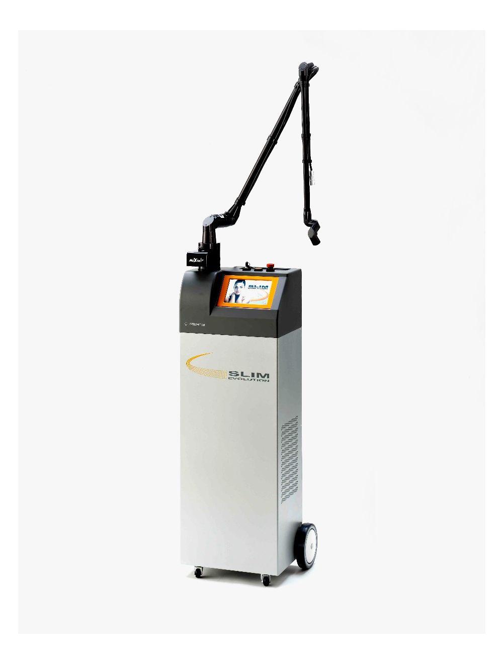 LASERING Evolution CO2 Laser NEW Dermatology Dentistry General Surgery Gynecology Podiatry ENT