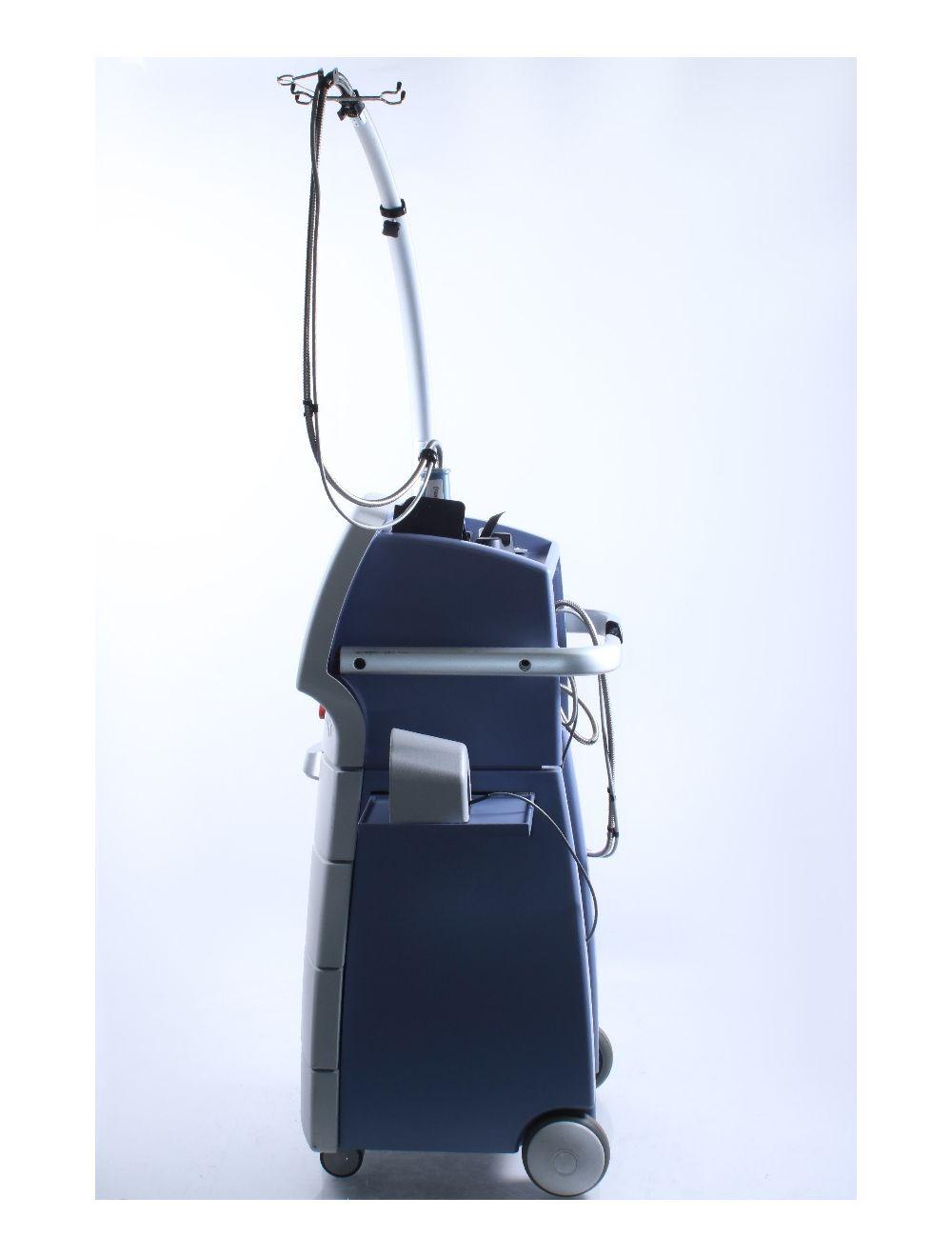 2007 Reliant Fraxel SR 1500 Er Fiber 1550 nm Fractional Erbium Resurfacing Laser