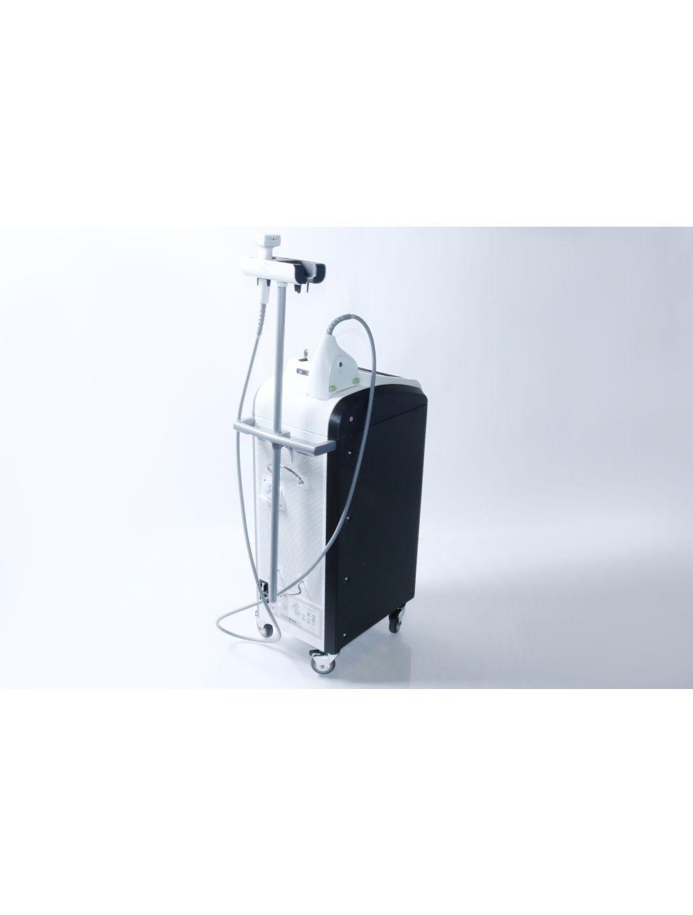 2012 Cutera TruSculpt Radio Frequency Cellulite Reduction Contour Sculpt 60 Tx