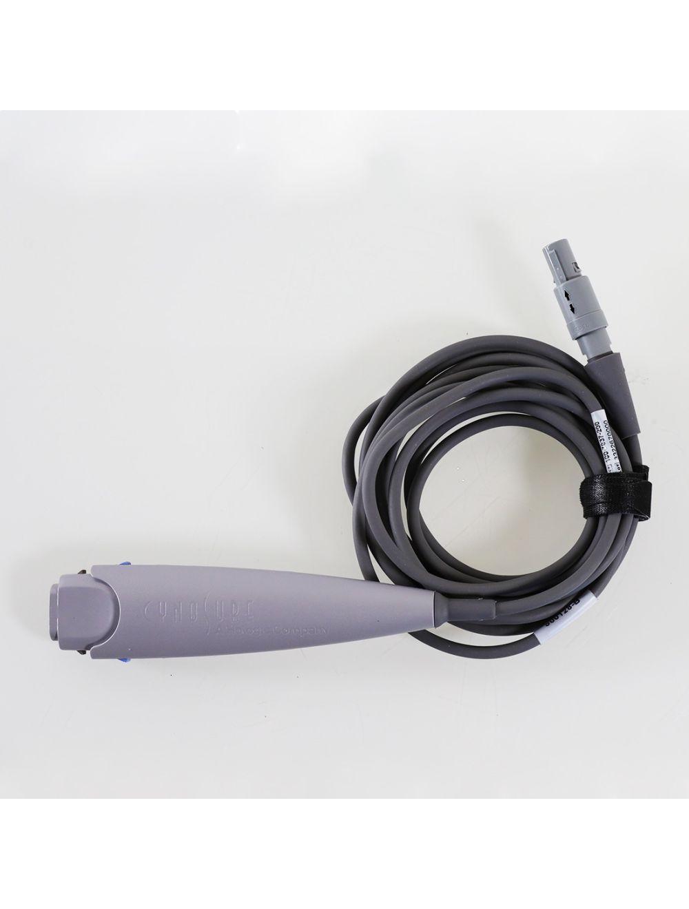 Cynosure Ellman TempSure RF Vitalia Hand Piece 100-7037-200 Envi 95% Life