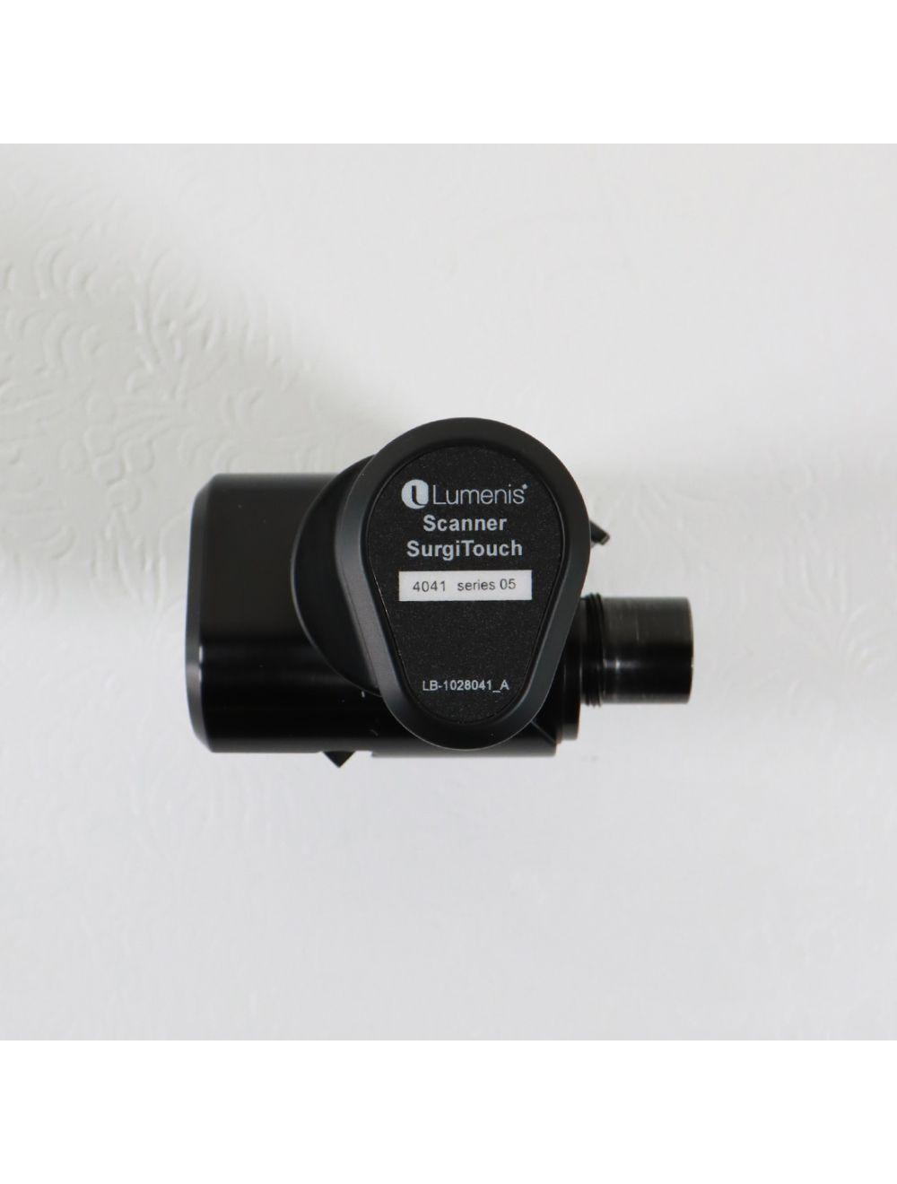 Lumenis AcuPulse Duo SurgiTouch CO2 Touch Scanner Handpiece SW Series 5