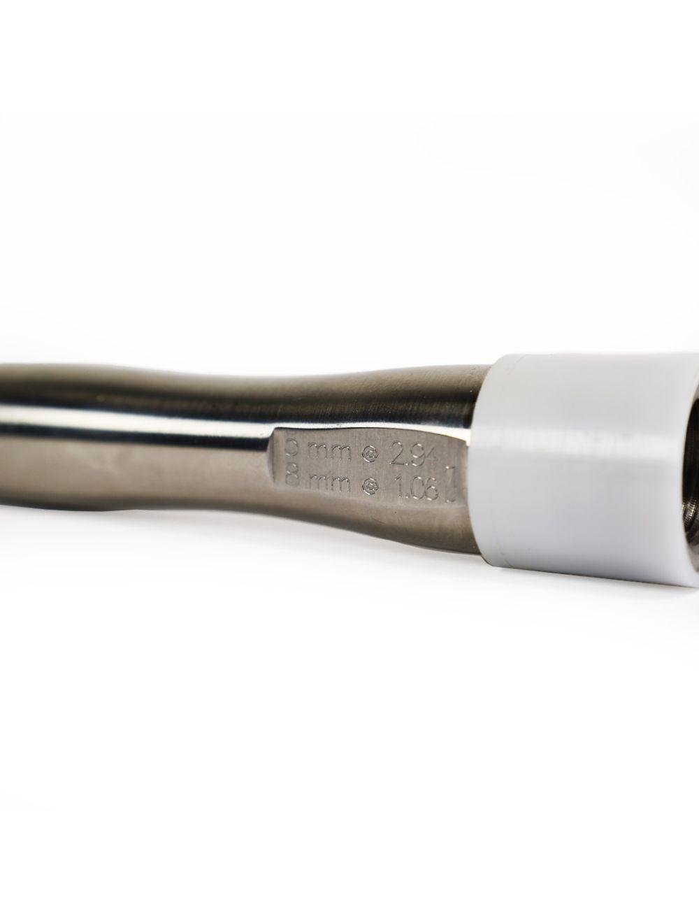 Sciton Profile Erbium Nd:YAG Laser 5mm 8mm Handpiece