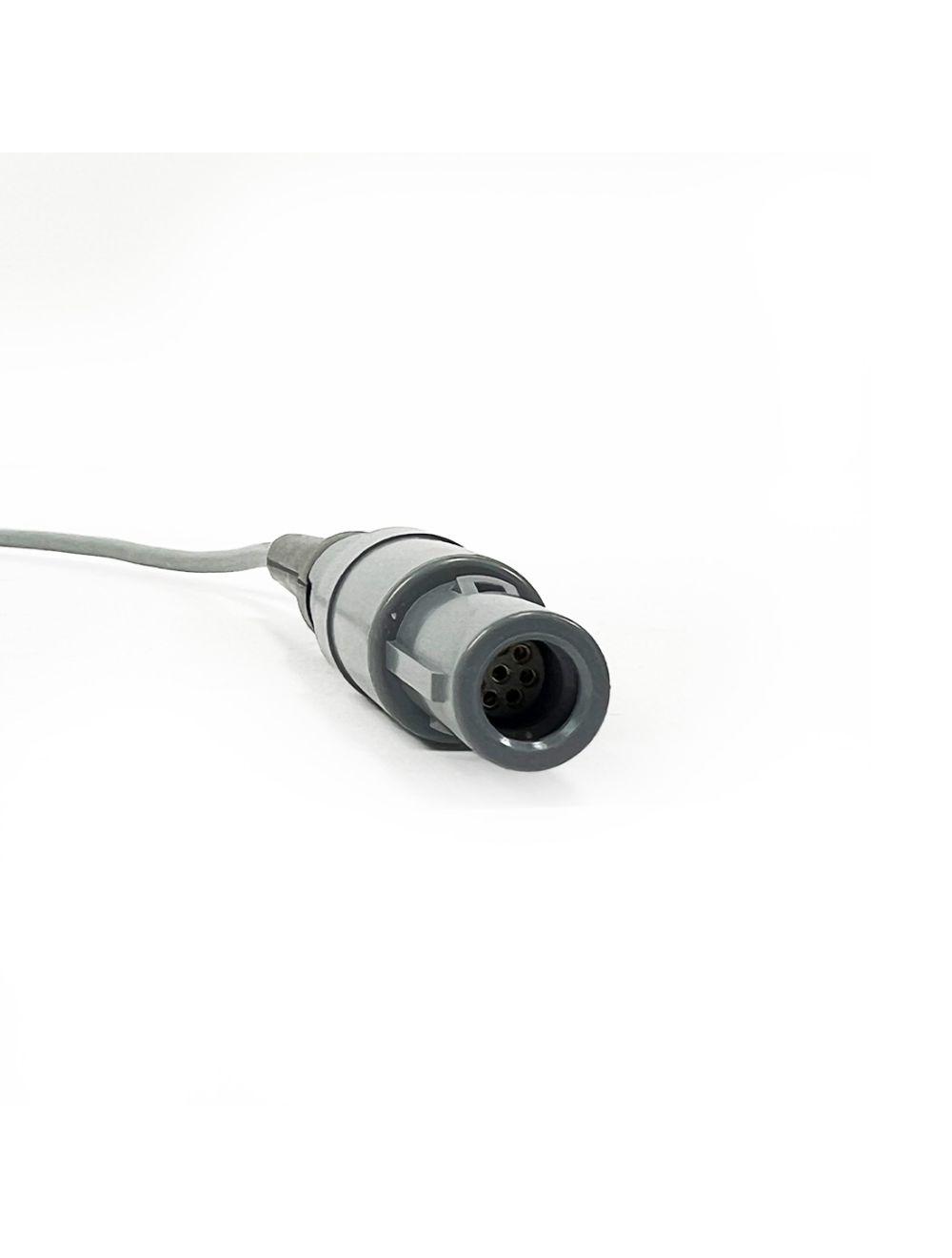 ThermiSmooth ThermiRF Generator 10mm Handpiece RFE-10-D