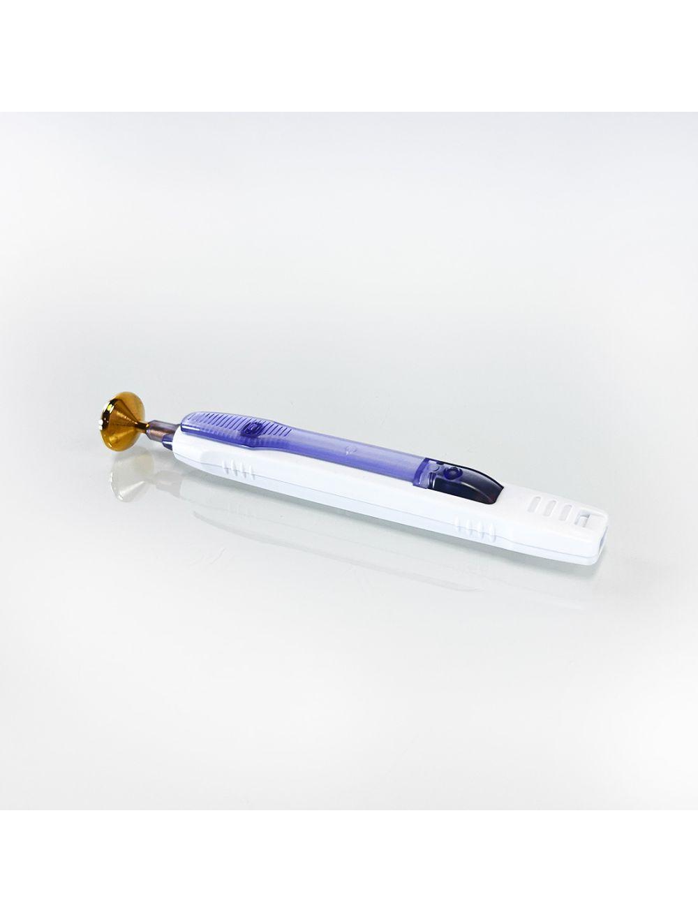 Cynosure Ellman Pelleve GlideSafe Handpiece 20mm P220HPD1 Open Box