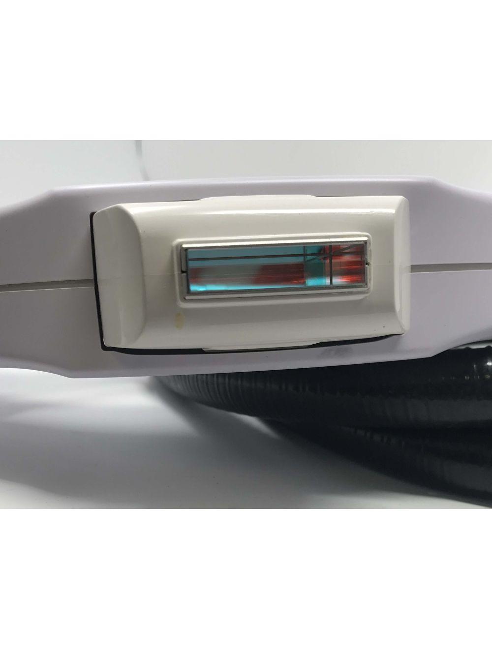 2002 Lumenis IPL Quantum Aesthetic LaserSR 590 Skin Rejuvenation
